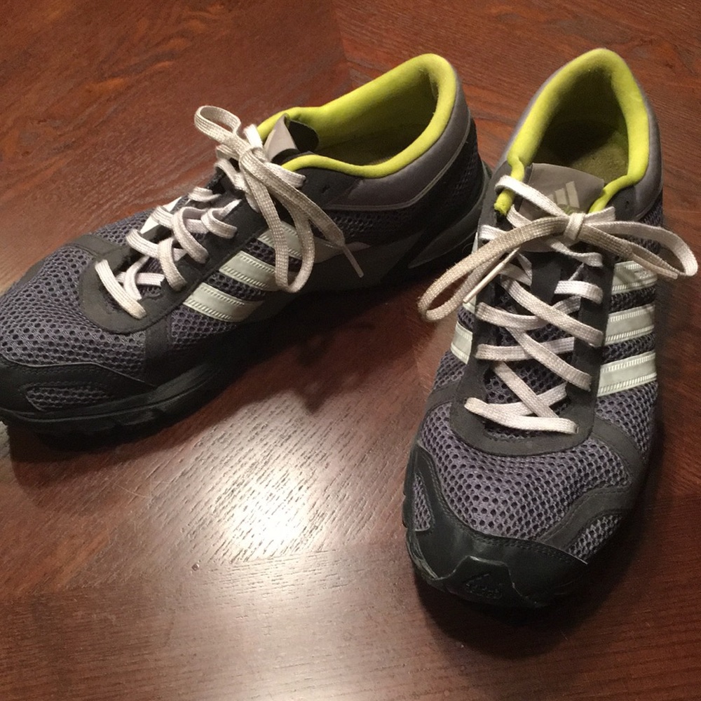 Adidas Women’s Running Shoes